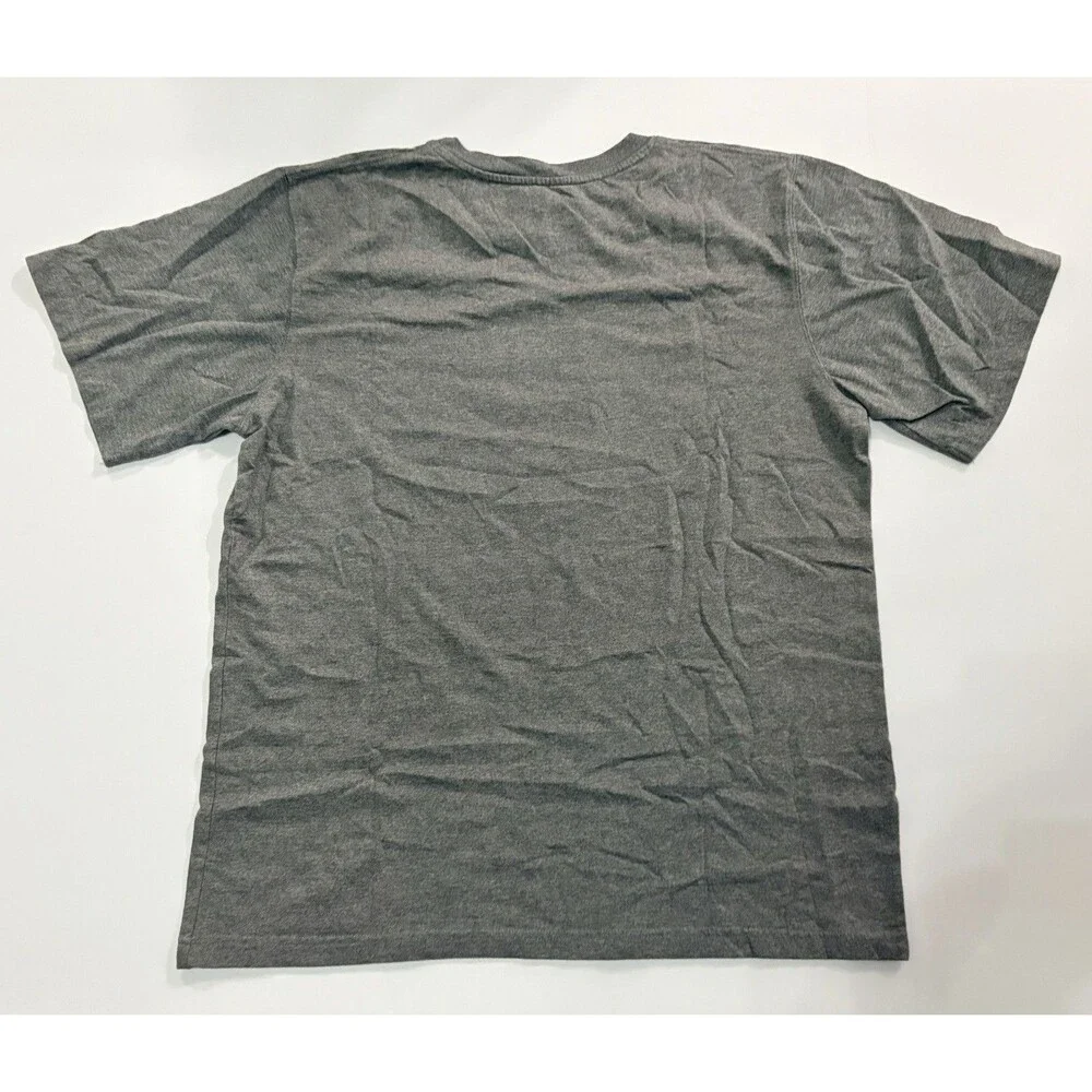 National Basketball Association NBA Gray T-Shirt Adult L NWT Sportique
